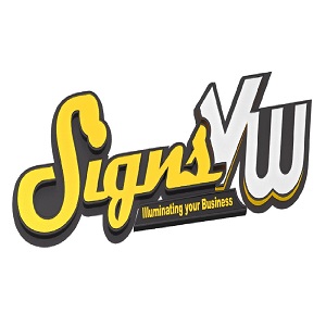 New York, Business Partners, Signs VW