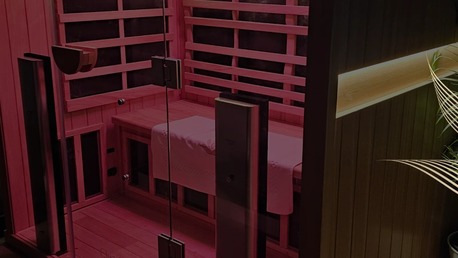 Boston, Health, Revive Modern Wellness &ndash; Red Light Therapy & Infrared Sauna Near You In Londonderry, NH