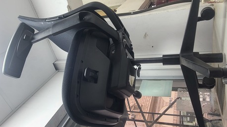 Jubail, Furniture, SAR 200,  Office Chairs For Sale Good Condition