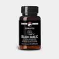 USD 16,  Get Premium Quality Fermented Black Garlic Capsules