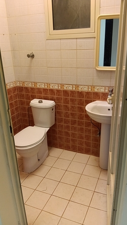 Khobar, Bedspace Available, SAR 500/year,  Neat And Clean Bed Space Available In Akrabiya