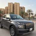 SAR 47000,  Hyundai Venue,  2024,  Automatic,  39000 KM,