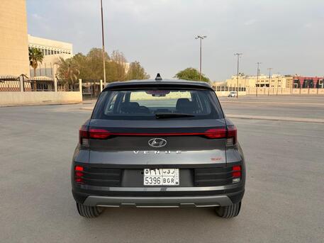 Riyadh, Vehicles, Cars & Trucks , SAR 47000,  Hyundai Venue,  2024,  Automatic,  39000 KM,