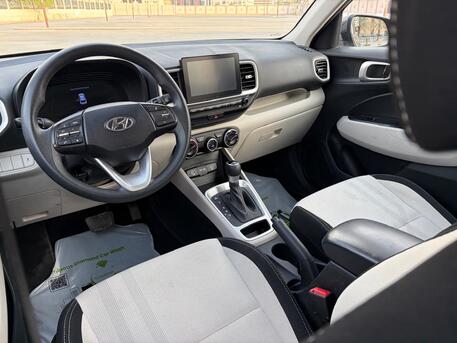 Riyadh, Vehicles, Cars & Trucks , SAR 47000,  Hyundai Venue,  2024,  Automatic,  39000 KM,