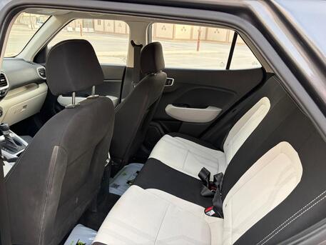 Riyadh, Vehicles, Cars & Trucks , SAR 47000,  Hyundai Venue,  2024,  Automatic,  39000 KM,