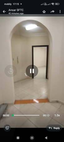 Khobar, Rooms Available, SAR 500/year,  Clean & Neat Bed Space Available &ndash; Al Akrabiya, Khobar