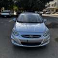SAR 29000,  Hyundai Accent,  2018,  Automatic,  118000 KM,  Well Maintained Family Sedan