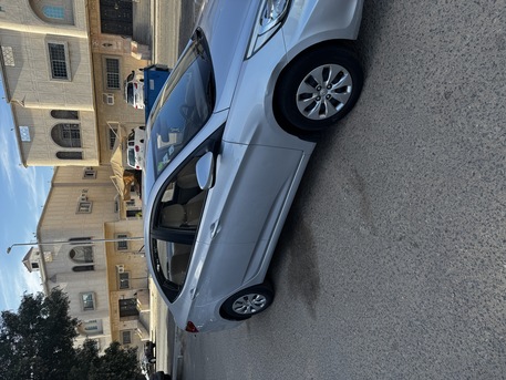Al Rehab, Vehicles, Cars & Trucks , SAR 29000,  Hyundai Accent,  2018,  Automatic,  118000 KM,  Well Maintained Family Sedan