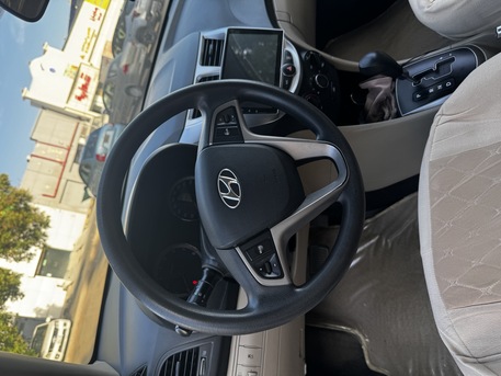 Al Rehab, Vehicles, Cars & Trucks , SAR 29000,  Hyundai Accent,  2018,  Automatic,  118000 KM,  Well Maintained Family Sedan