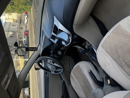 Al Rehab, Vehicles, Cars & Trucks , SAR 29000,  Hyundai Accent,  2018,  Automatic,  118000 KM,  Well Maintained Family Sedan