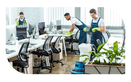 Dammam, Jobs, Urgent Required Indoor Cleaner