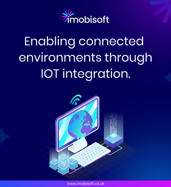 London, Software Development, Creating Intelligent Networks With IoT Integration