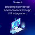 Creating Intelligent Networks With IoT Integration