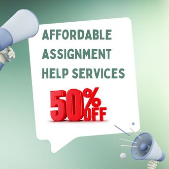 Melbourne, Education, Affordable Assignment Help Services At 50% Off &ndash; Limited Offer