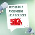 Affordable Assignment Help Services At 50% Off &ndash; Limited Offer