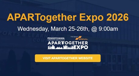 Los Angeles, Business, 2026 APARTogether Expo