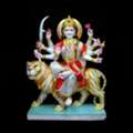 Buy Marble Durga Statue In The USA &ndash; Temple & Home Guide