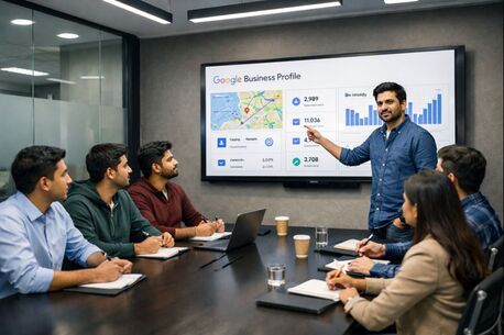 Jaipur, Marketing, Invincible 360&deg; Solutions Pvt. Ltd. - Best Digital Marketing Company In Jaipur