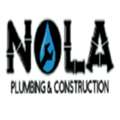Nola Plumbing Construction,LLC