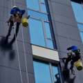 Commercial Cleaners Newcastle UK