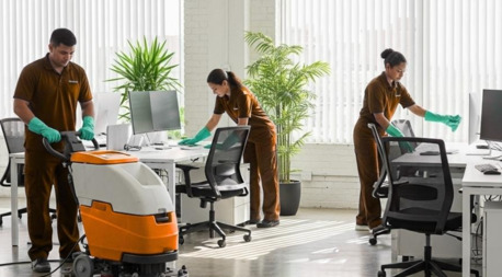 London, Cleaning, Commercial Cleaners Newcastle UK