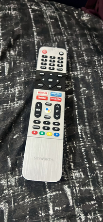 Al Batha, Appliances, SAR 900,  Skyworth 50" Smart LED TV