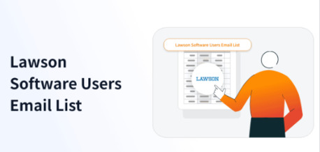 Sydney, Business, Access Lawson Software Users Email List With Verified Enterprise Leads