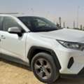 SAR 48000,  Toyota RAV4,  2023,  Automatic,  93620 KM,  I Want To Sell  Model RAV4 Under Very Good Condition