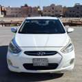 SAR 24500,  Hyundai Accent GLE,  2016,  Automatic,  359227 KM,    &ndash; Full Option