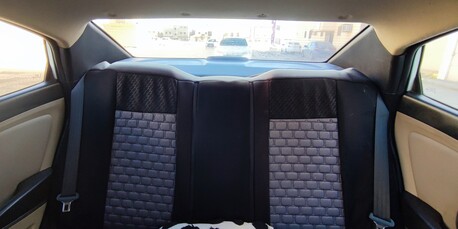 Jubail, Vehicles, Cars & Trucks , SAR 24500,  Hyundai Accent GLE,  2016,  Automatic,  359227 KM,    &ndash; Full Option