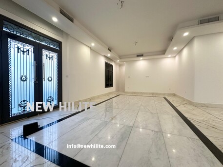 Masayel, Apartments/Houses, KWD 1050/month,  4 BR,  Luxury Ground Floor 4 Master Bedroom For Rent In Al Massayel