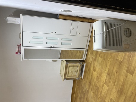 Umm Al Hamam, Rooms for Rent, SAR 1200/month,  Furnished,  30 Sq. Meter,  Single Room With Separate Bathroom For Bachelor/executive