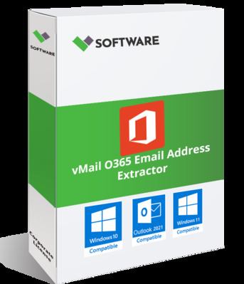 New York, Software, VMail O365 Email Address Extractor Tool