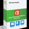 VMail O365 Email Address Extractor Tool