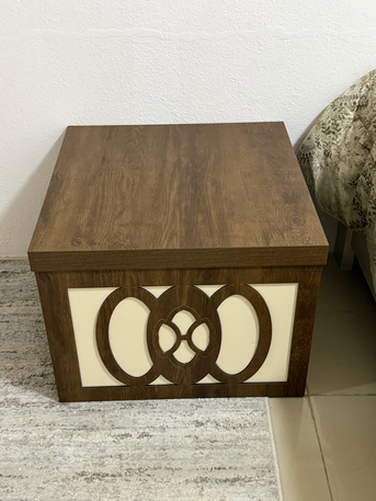 Jubail, Furniture, SAR 175,  Sofa Table