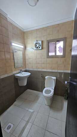 Umm Al Hassam, Apartments, Flats, Houses & Villas, BHD 200/month,  2 BR,  2 Bedroom In Umm Al Hassam Witth Ewa