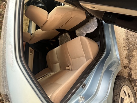 Hara, Vehicles, Cars & Trucks , SAR 33000,  Toyota Corolla,  2015,  Automatic,  222000 KM,  Corolla