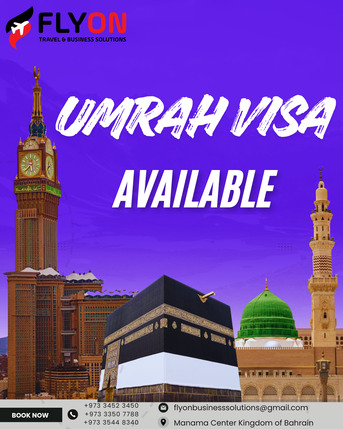 Manama, Immigration, We Are Help To Take Umrah Visa For Best Price.