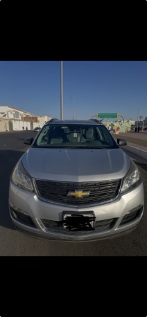 Al Safa, Vehicles, Cars & Trucks , SAR 30000,  Chevrolet Traverse,  2014,  Automatic,  174000 KM,