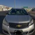 SAR 30000,  Chevrolet Traverse,  2014,  Automatic,  174000 KM,