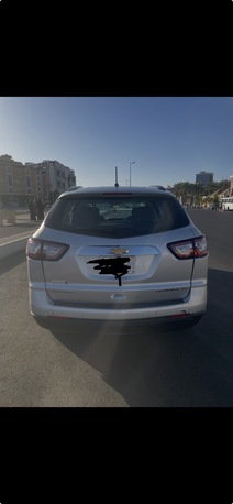 Al Safa, Vehicles, Cars & Trucks , SAR 30000,  Chevrolet Traverse,  2014,  Automatic,  174000 KM,