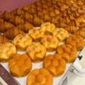 I Am The Bakery Chef. I'm Looking For A Job.