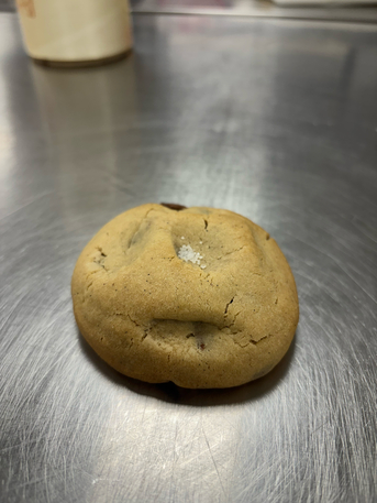 Al Malqa, Job Seekers, I Am The Bakery Chef. I