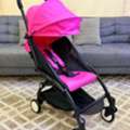 SAR 750,  Yoyo Stroller 6 Month+ ( Just Like New )