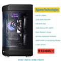 KES 514650,  Great Value Gaming Build Liquid Cooled Core I9 PC