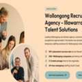 Professional Job Agency In Wollongong &ndash; Hire The Best