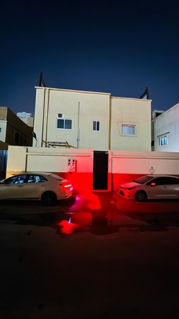 Al Aziziyah, Apartments/Houses, SAR 2000/month,  1 BR,  Family Villa Portion For Rent