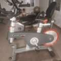 SAR 7499,  Life Fitness LifeCycle GX Indoor Exercise Bike - Excellent Condition