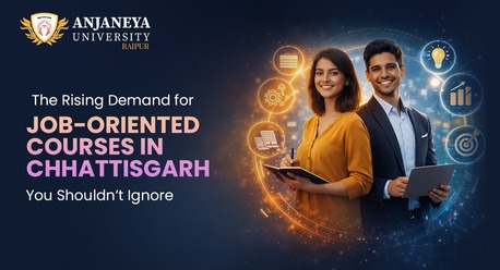 Mumbai, Education, The Rising Demand For Job-Oriented Courses In Chhattisgarh You Shouldn&rsquo;t Ignore