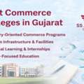 Best Commerce Colleges In Gujarat For Quality Education